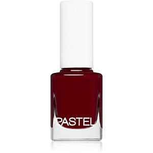 Pastel Nail Polish lak na nehty odstín 33 Dracula's Kiss 13 ml