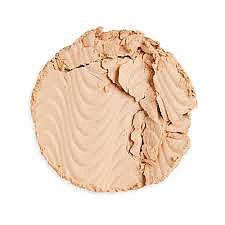 Revolution Lisovaný pudr CC Perfecting (Pressed Powder) Cool Maple 5 g