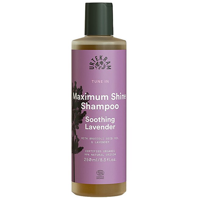Šampon zklidňující levandule 250 ml BIO