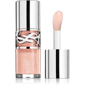 Yves Saint Laurent Loveshine Plumping Lip Oil Gloss lesk na rty odstín 10 6 ml
