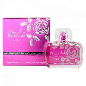 Rasasi Maa Arwaak Pour Femme - EDP 50 ml