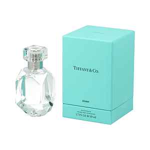 Tiffany & Co. Tiffany & Co. Sheer toaletní voda pro ženy 50 ml