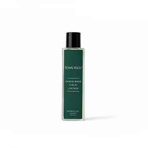 Tomas Arsov Sandalwood Violet Leather sprchový gel 200 ml