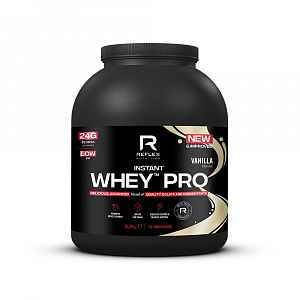 Instant Whey PRO 2,2kg vanilka