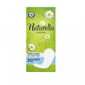 Naturella intimky Normal 20ks