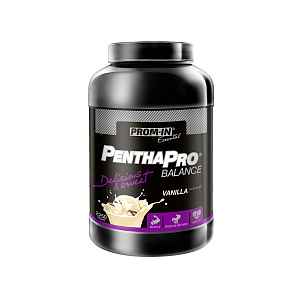 PROM-IN Essential Line PenthaPro Balance vanilka 2250 g