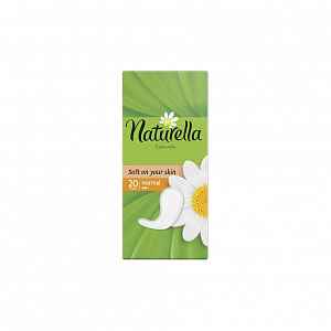 Naturella intimky Normal 20ks