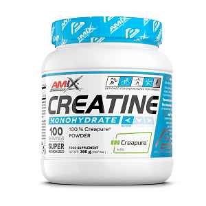 Amix Nutrition Creatine Monohydrate Creapure 300g