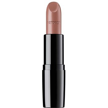 Artdeco Perfect Color Lipstick vyživující rtěnka odstín 854 Hazelnut Milk 4 g