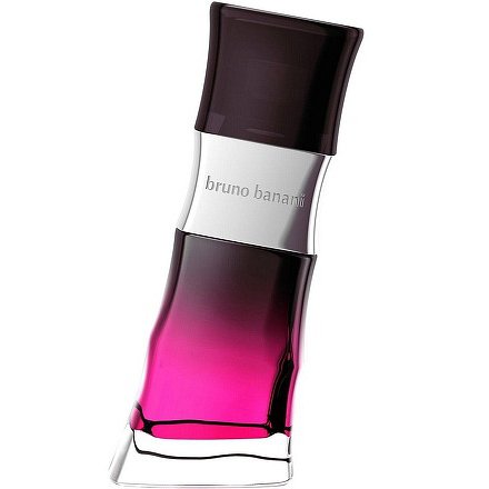 Bruno Banani Dangerous Woman EdT 40ml