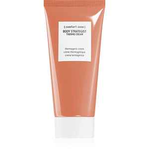 Comfort Zone Body Strategist tělový krém na celulitidu 200 ml