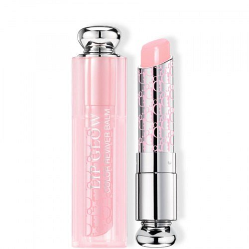 Dior ADDICT LIP GLOW 001 PINK