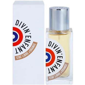 Etat Libre d’Orange Divin'Enfant parfémovaná voda unisex 50 ml