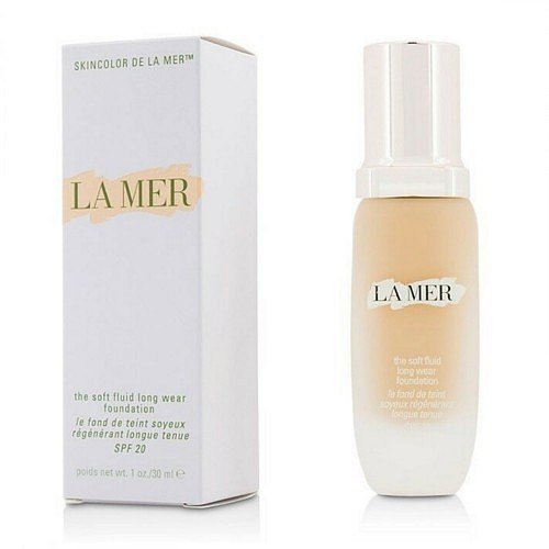 La Mer Dlouhotrvající make-up SPF 20 Skincolor 30 ml 13 Linen