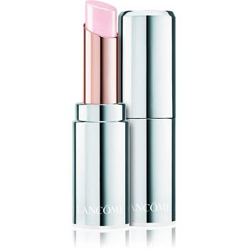 Lancôme L’Absolu Mademoiselle Cooling Balm balzám na rty pro výživu a dokonalý vzhled pro zvětšení objemu odstín 002 Ice Cold Pink 3,2 g