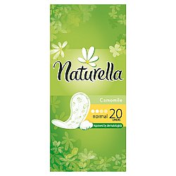 Naturella intimky Normal 20ks