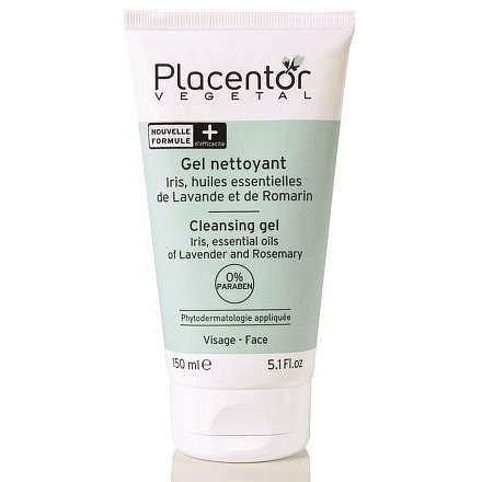 Placentor Čistící gel 150ml