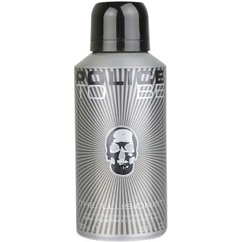 Police To Be The Illusionist deospray pro muže 150 ml