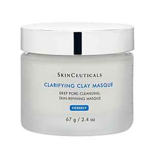 SkinCeuticals Čisticí jílová maska pro mastnou a problematickou pleť (Clarifying Clay Masque) 67 g