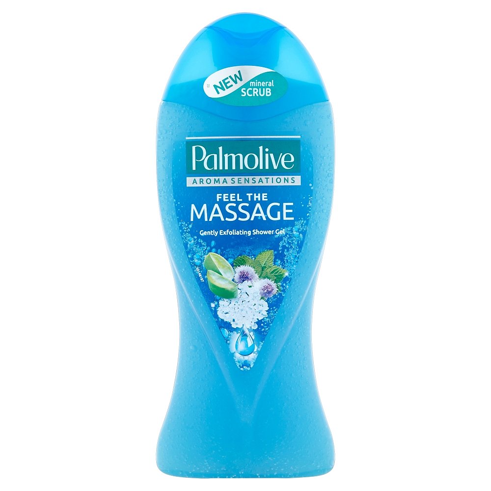 Sprchový gel Palmolive Aromasensations Feel the Massage 250 ml