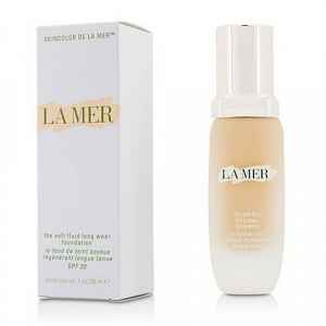 La Mer Dlouhotrvající make-up SPF 20 Skincolor 30 ml 23 Sand