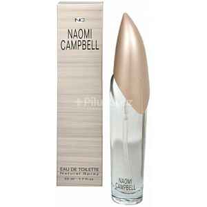 Naomi Campbell Naomi Campbell Parfémovaná voda 30ml