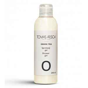 Tomas Arsov Green Tea sprchový gel 200 ml