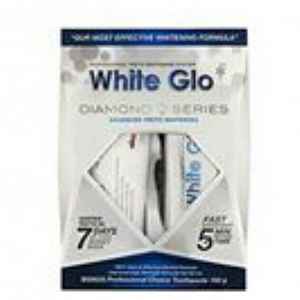 White Glo bělící systém Diamond Series 7 dní 150g