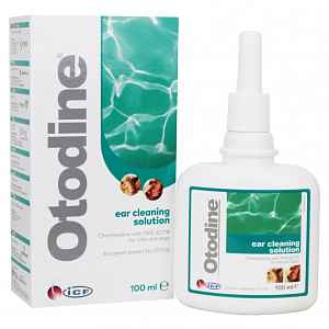 Otodine 100ml
