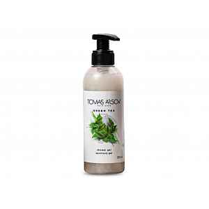 Tomas Arsov Green Tea sprchový gel 200 ml