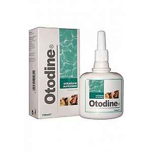 Otodine 100ml