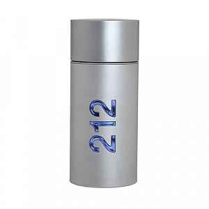 Carolina Herrera 212 Men toaletní voda pánská  100 ml