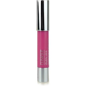 Clinique Chubby Stick hydratační rtěnka odstín 06 Woppin' Watermelon 3 g