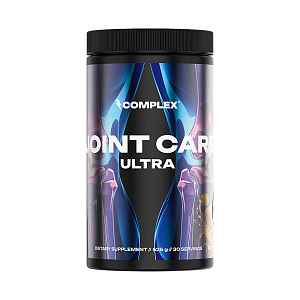COMPLEX Joint care ultra kloubní výživa exotic mango 480 g