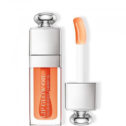 Dior ADDICT LIP GLOW OIL 004 CORAL