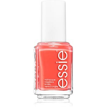 Essie  Nails lak na nehty odstín 73 Cute As A Button 13,5 ml