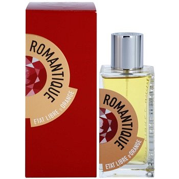 Etat Libre d’Orange Bijou Romantique parfémovaná voda pro ženy 100 ml