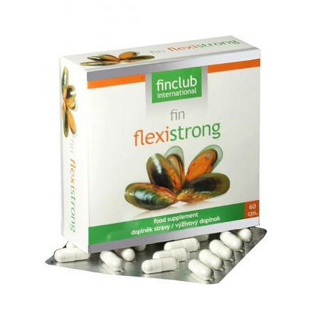 fin Flexistrong 60 cps