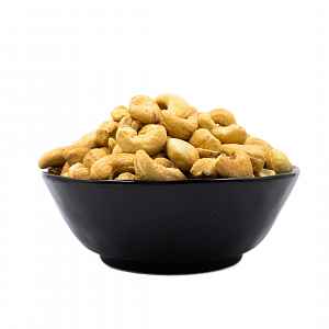 Lyopotraviny BIO pražené kešu ořechy, 500 g