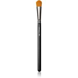 MAC Cosmetics Brush 252S Large Shader velký štětec na oční stíny 1 ks