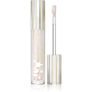 MAC Cosmetics Lipglass Air hydratační lesk na rty odstín Frosting 5 ml