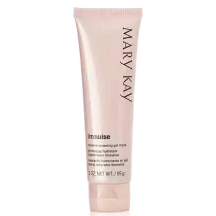 Mary Kay TimeWise Hydratační gelová maska s regeneračním účinkem 85g