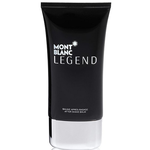 Mont Blanc Legend - balzám po holení 100 ml