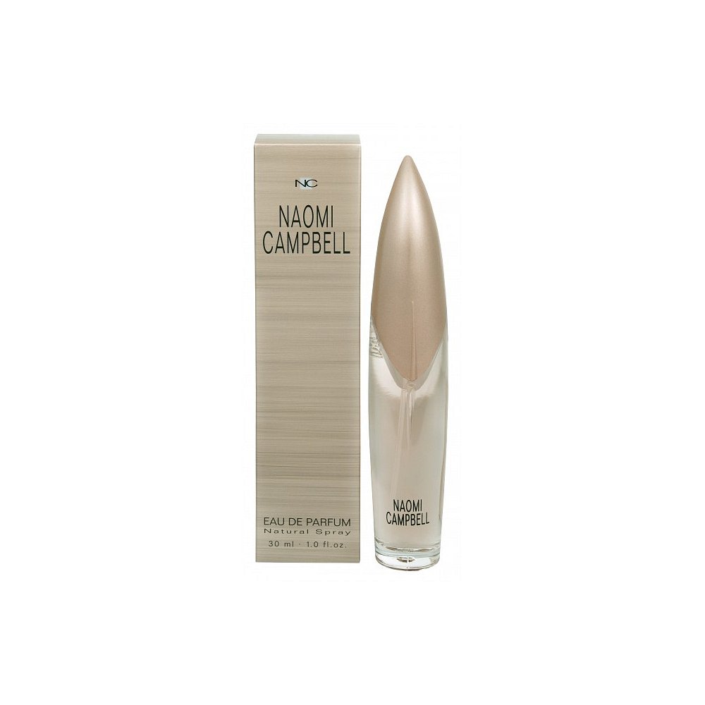 Naomi Campbell Naomi Campbell Parfémovaná voda 30ml