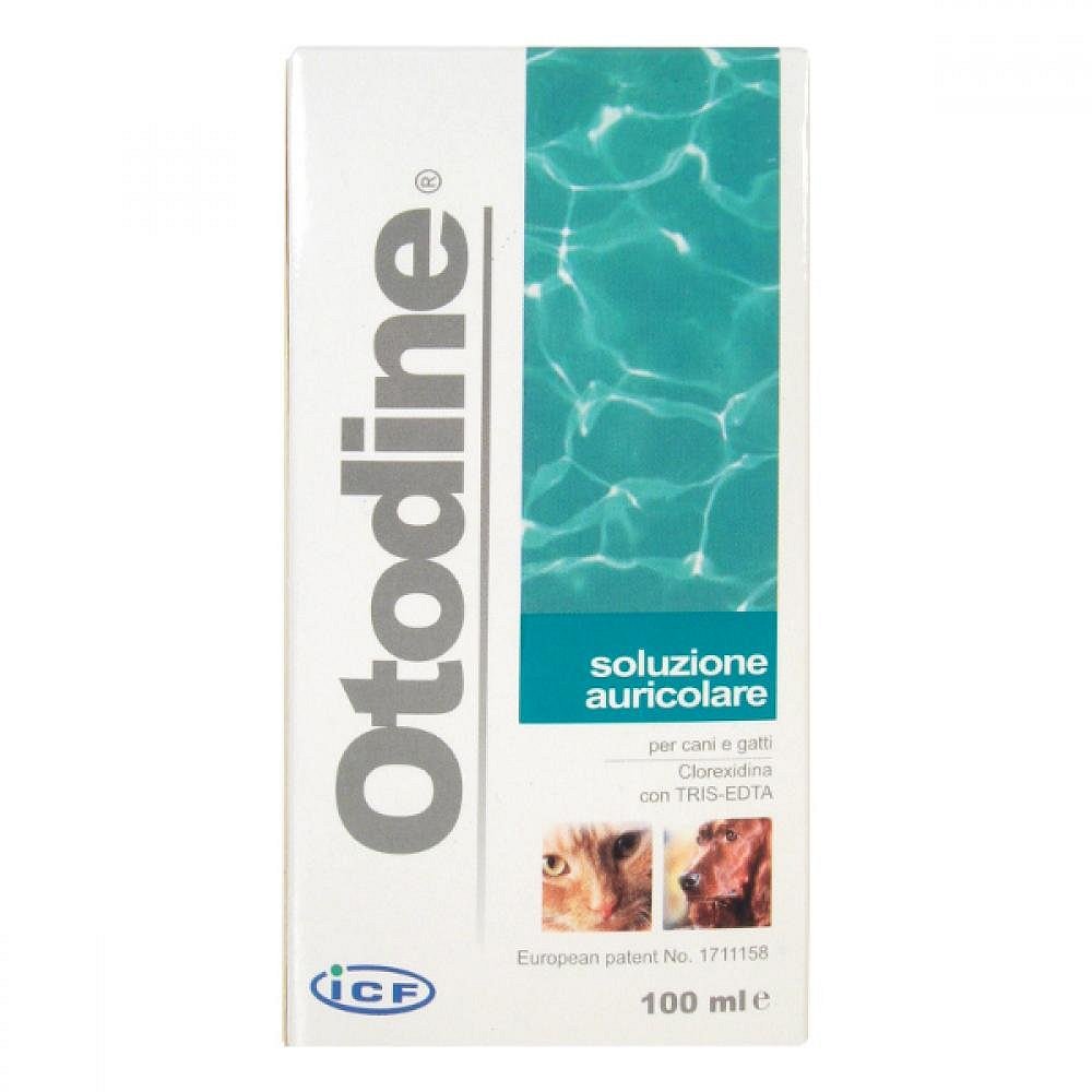 Otodine 100ml