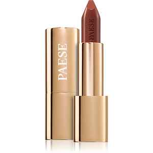 Paese NudeLightful Lipstick krémová rtěnka odstín 409 Cinnamon Latte 4.5 g