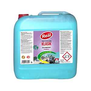 Real čisticí krém klasik s vůní levandule 10 kg