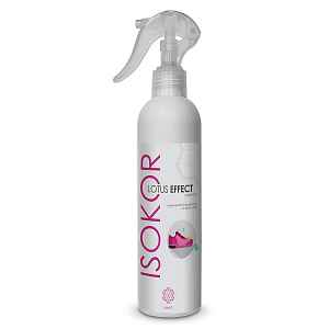 ISOKOR Lotus Effect Standard impregnace na textil a kůži 250 ml