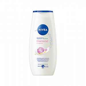 NIVEA sprchový gel Diamond Touch 250 ml