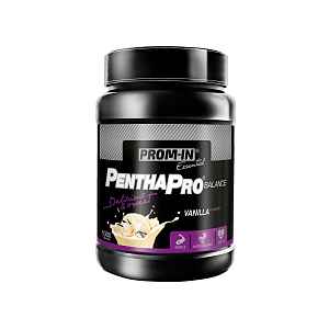 PROM-IN Essential Line PenthaPro Balance vanilka 1000 g
